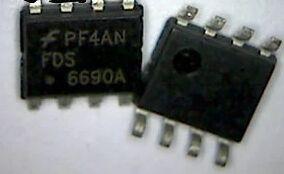 FDS6690A-SMD Transistor SMD