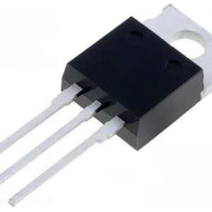 FQP13N06L Transistor N-Mosfet 60V 9,6A 45W TO220
