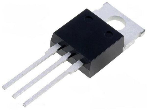FQP13N06L Transistor N-Mosfet 60V 9,6A 45W TO220