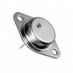 H9NC80ZFI Transistor 800V 5,9A TO-3P