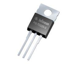 IPP80N08S2L07 Transistor N-MosFet 75V 80A 300W TO220-3