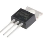 IRF2807PBF Transistor N-Mosfet 75V 82A 200W TO220AB
