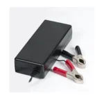 Cargador Baterias Plomo 12V 10Amp Automatico BC120D10000