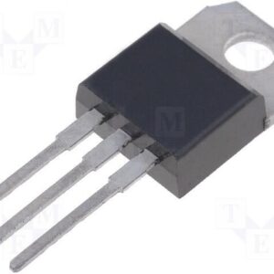 IRF3710PBF Transistor MosFet 100V 57A 200W  TO220