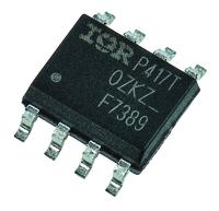 IRF7389PBF-SMD Transistor N/P MosFet dual 30V 7A SO8 SMD
