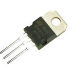 IRF740PBF Transistor N-Mosfet 400V 10Amp TO220