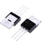 IRFB4020PBF Transistor N-MosFet 200V 18A 100W TO220AB