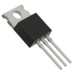 IRFIZ48NPBF Transistor N MosFet 55V 36A 42W