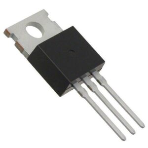 IRFIZ48NPBF Transistor N MosFet 55V 36A 42W