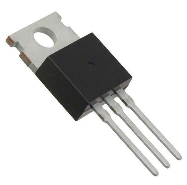 IRFIZ48NPBF Transistor N MosFet 55V 36A 42W