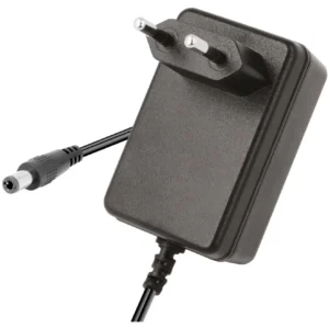 CARGADOR Batería LITIO 14,4Vdc 1200mAh conector 5,5x2,1mm CAR349
