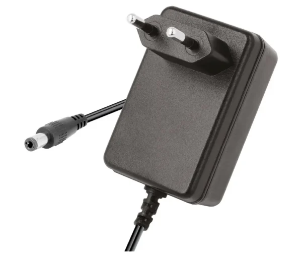 CARGADOR Batería LITIO 14,4Vdc 1200mAh conector 5,5x2,1mm CAR349