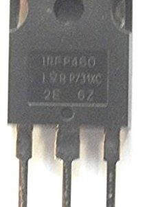 IRFP460A Transistor N-Mosfet 20A 500V 280W TO247