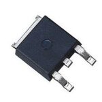 IRLR2905ZTRPBF Transistor N-MosFet 55V 30A 110W DPAC