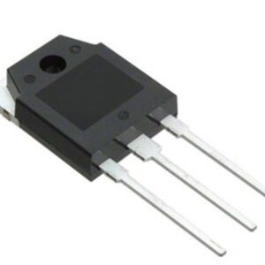 IXTQ26N50P Transistor N-MosFet 500V 26A 400W TO3P