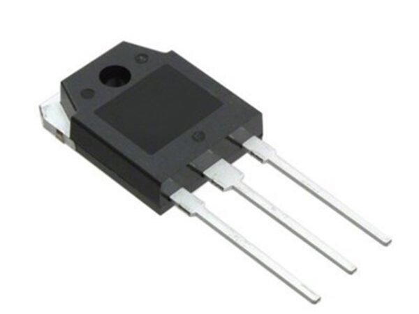 IXTQ26N50P Transistor N-MosFet 500V 26A 400W TO3P