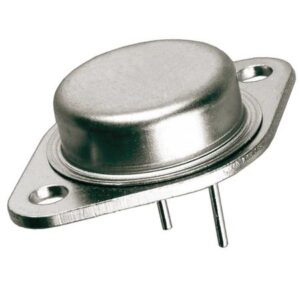 MJ15004 Transistor PNP 140V 20A 250W TO3