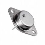 MJ2955 Transistor PNP 100V 15A 150W TO3