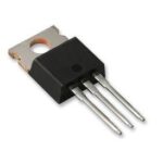 MJE13009 Transistor NPN 400V 12A 100W TO220