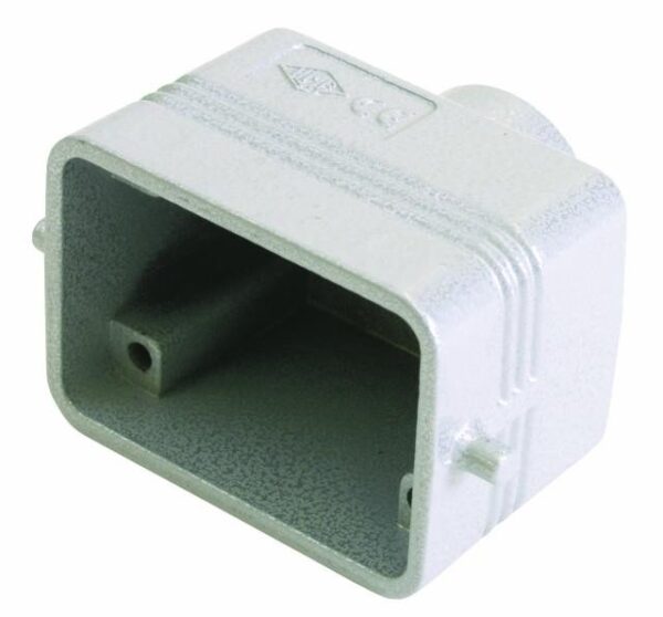 Carcasa HARTING  6pin AEREO
