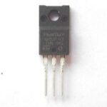 STP16NF06L Transistor N-MosFet 60V 16A 45W TO220