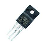 STP6NK60ZFP Transistor capsula TO220FP