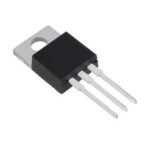 TIP32C Transistor PNP 100V 3Amp 40W TO220