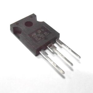 TIP33CG Transistor 100V 10Amp 80W TO247-3