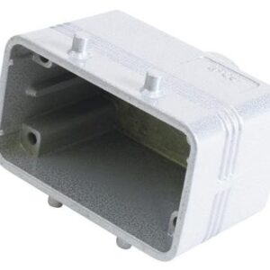 Carcasa HARTING 10pin AEREO