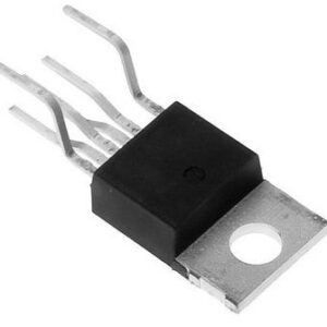 TOP247YN Circuito Integrado CA/CC 6pin TO220-7C