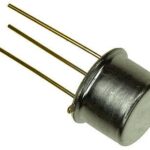 Transistor  2N2243