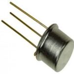 Transistor  2N3495