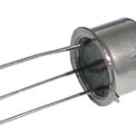 Transistor  2N4033