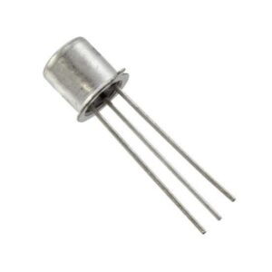 Transistor  2N4091