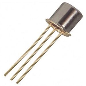 Transistor  2N4248