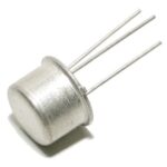 Transistor  2N5415