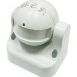 Detector Movimiento Microondas de Superficie 60.252/RF/SUP