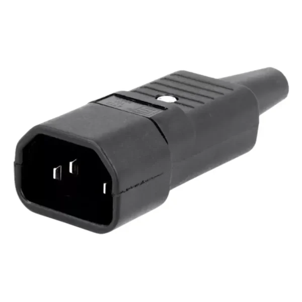 Conector Alimentacion IE320 C14  Homologado