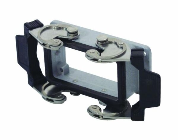 Carcasa HARTING 10pin AEREO con LEVAS
