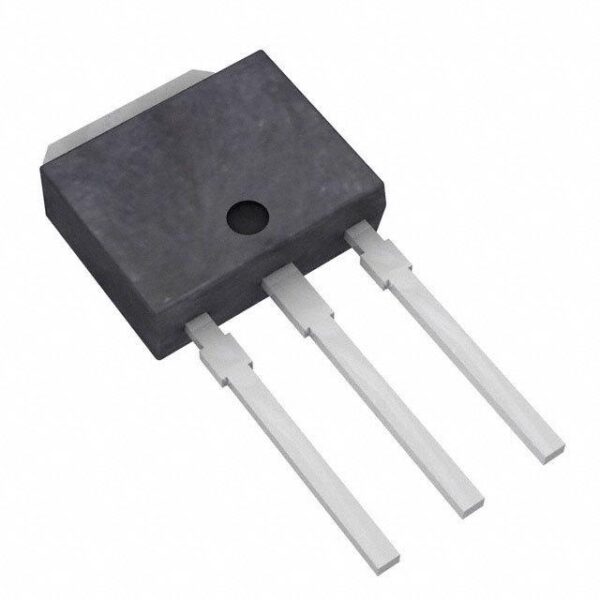 Transistor 2SC5707-E NPN 50V 8A 3pin