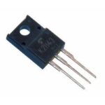 Transistor 2SK2843