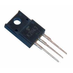 Transistor 2SK2843