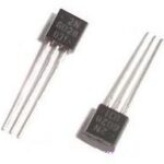 Transistor BJTS TO92 2N6028