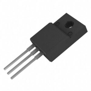 Transistor FQPF27P06 P-MosFet 60V 12A 47W TO220F