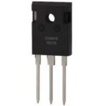 Transistor GBT 600V 70A 190W TO247-3 HGTG20N60A4D