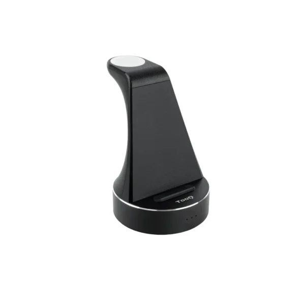 Cargador Inalambrico Lightning Apple Watch TOOQ