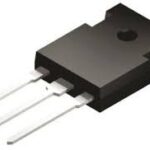 Transistor IGBT 1300V 30Amp 250W TO247 FGH30S130P