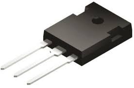 Transistor IGBT 1300V 30Amp 250W TO247 FGH30S130P