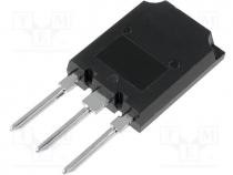 Transistor IGBT 600V 26Amp 125W IXGR48N60C3D1