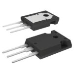 Transistor IGBT 600V 45A Vitroceramica 32N60  IXGR32N60CD1